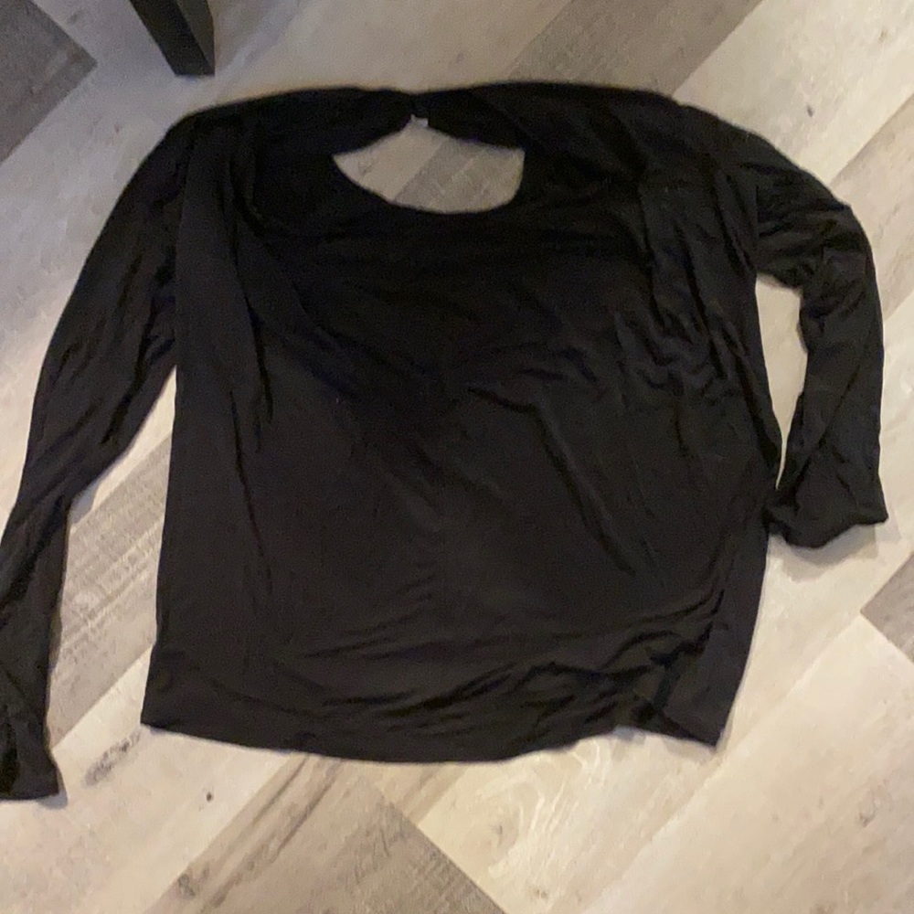 Lululemon Long sleeve